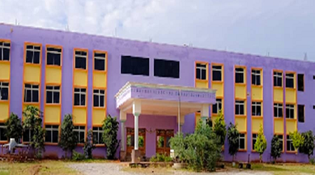 Achutha Institute of Technology, Chikkaballapur