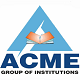 ACME Institute of Pharmacy, Bareilly