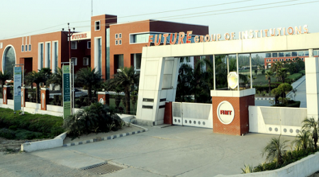 ACME Institute of Pharmacy, Bareilly