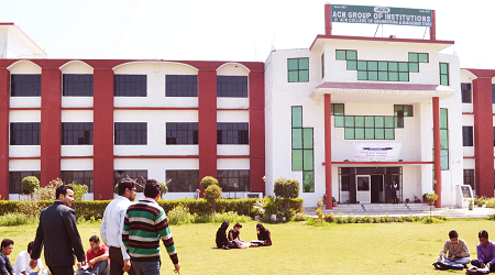 ACN College of Polytechnic, Aligarh