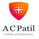 AC Patil College of Engineering, Navi Mumbai