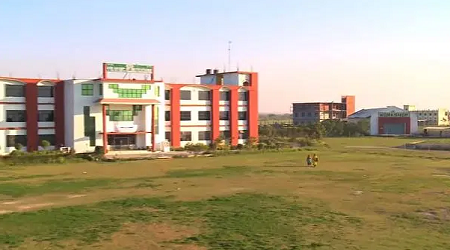 ACN Institute of Teaching Education, Aligarh