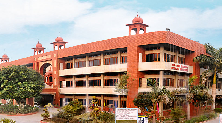 Sri Guru Ram Das University of Health Sciences