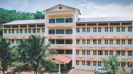 ACPM College of Nursing, Dhule