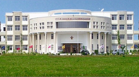 Acropolis Institute of Technology and Research, Bhopal