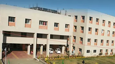 Acropolis Institute of Technology & Research, Indore