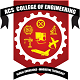 ACS College of Engineering, Bangalore