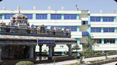 ACS Medical College and Hospital, Chennai