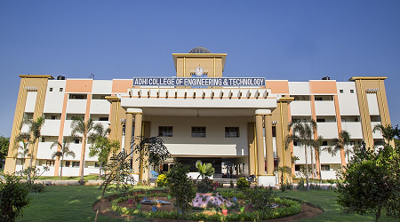 ACT College of Engineering and Technology, Kancheepuram