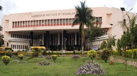 Ambedkar College of Technology and Science