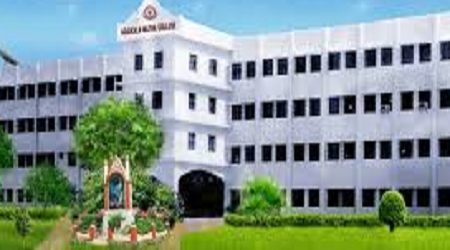 Adaikalamatha Institute of Management, Thanjavur