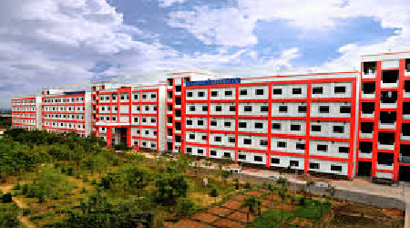 Madhav University