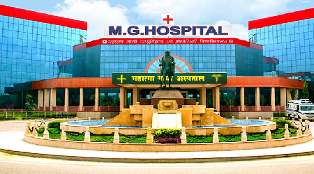 Mahatma Gandhi University of Medical Sciences & Technology