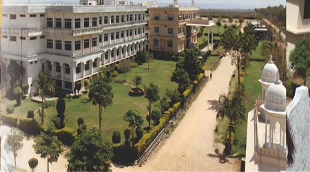 Mewar University