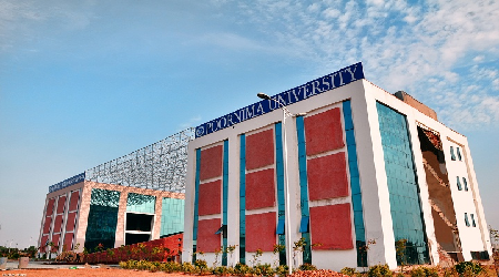 Poornima University