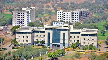 Pratap University