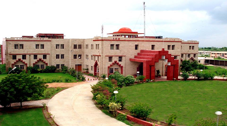 Sangam University