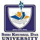 Shri Khushal Das University