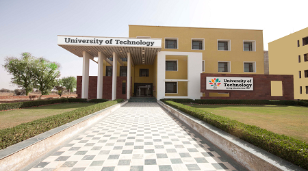 University of Technology