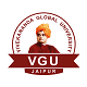 Vivekananda Global University