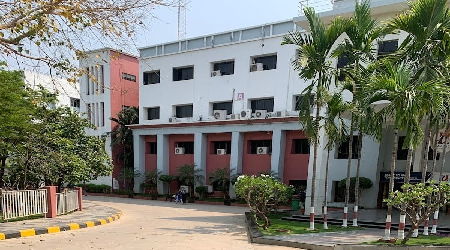 Anurag University