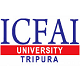 The ICFAI University Tripura