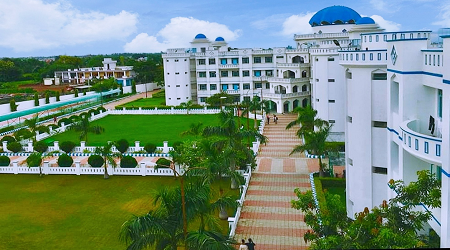 Integral University