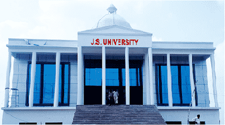 J.S. University