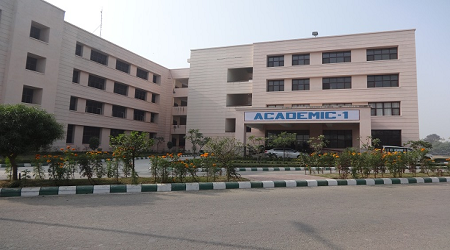 Jaypee University