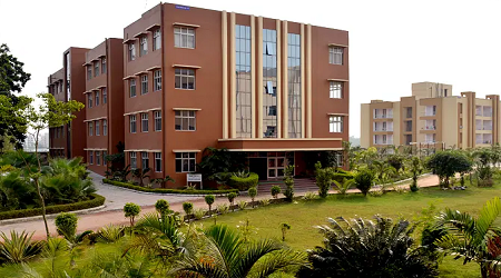 Adamas Institute of Teacher Education, Kolkata