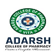 Adarsa College of Pharmacy, East Godavari