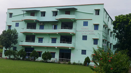 Adarsha College of Education