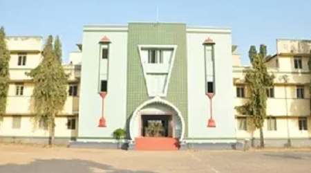 Adarsha Science Jairamdas Bhagchand Arts and Birla Commerce Mahavidyalaya, Amravati