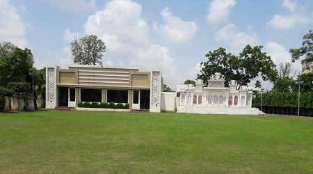 Adarsh Bal Shala Mahila TT Kendra, Jaipur