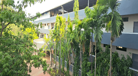 Adarsh College of Arts and Commerce, Kulgaon