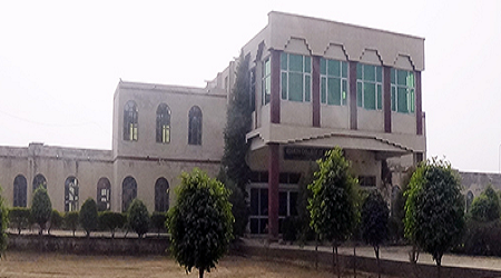 Adarsh College of Education, Bhiwani