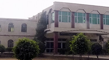 Adarsh College of Education, Jind