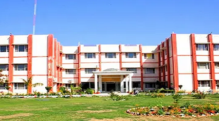 Adarsh College of Nursing, Patiala