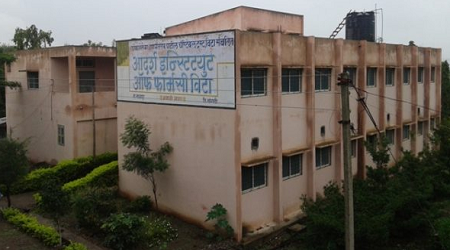 VITA Sangli - Adarsh College of Pharmacy, Vita