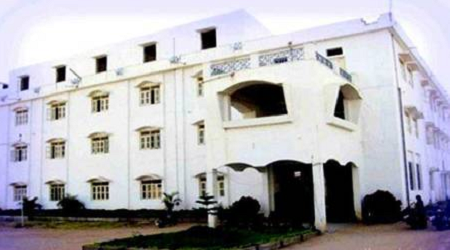 Adarsh Degree College, Visakhapatnam