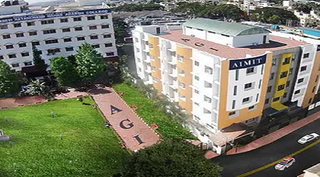 Adarsh Institute of Management and Information Technology, Bangalore