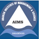 Adarsh Institute of Management and Science, Dhamnod