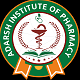 Adarsh Institute of Pharmacy D Pharm, Vita