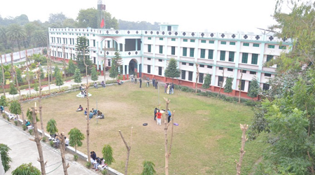 Adarsh Janta Mahavidyalaya, Lakhimpur Kheri