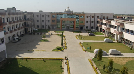 Major S. D. Singh University