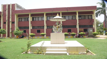 Adarsh Mahila Mahavidyalaya, Bhiwani