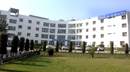 Rama University