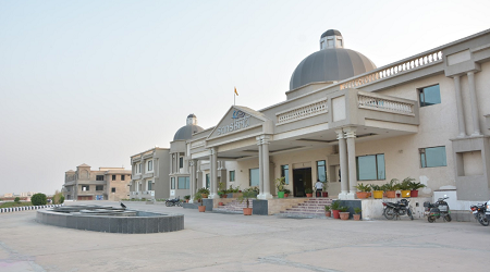 Sanskriti University