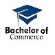 BACHELOR OF COMMERCE IN ENVIRONMENTAL SCIENCE