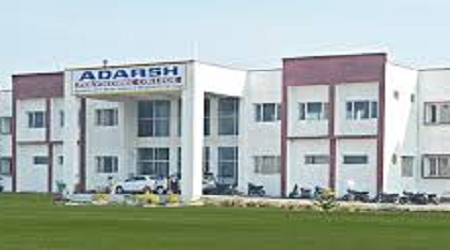 Adarsh Polytechnic College, Patiala